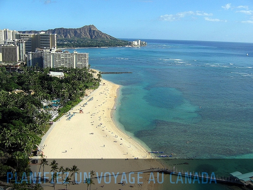 Choisissez un professionnel du voyage pour un séjour sur mesure au Canada